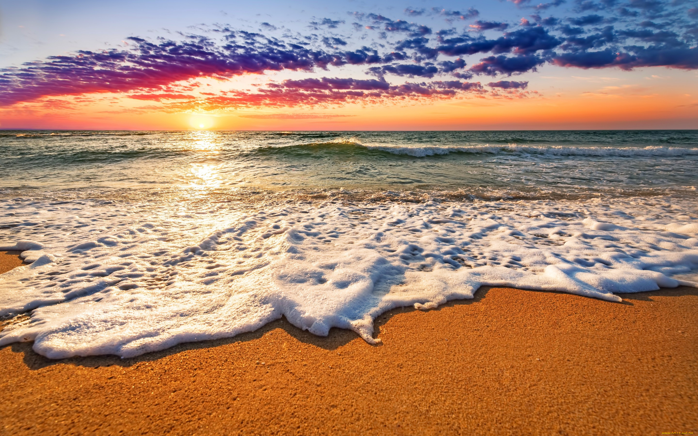 , , , , , clouds, sky, beach, sunset, , , , , , , , landscape, nature, sand, ocean, sea, water
